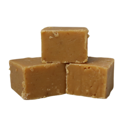 16 Piece Assorted Fudge Box
