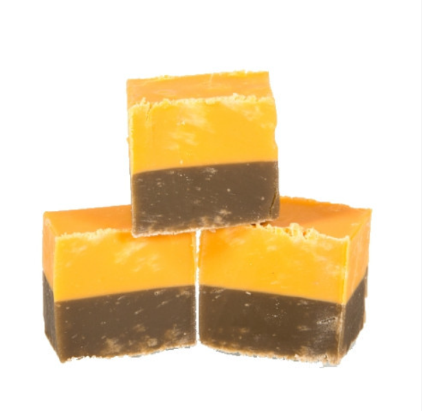 16 Piece Assorted Fudge Box