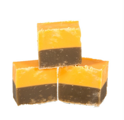 16 Piece Assorted Fudge Box