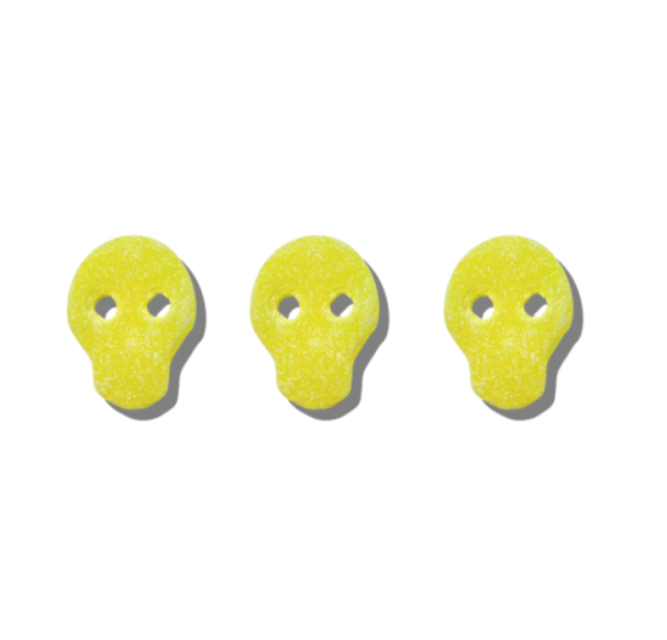 Vegan Skull Mix