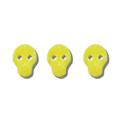 Vegan Skull Mix