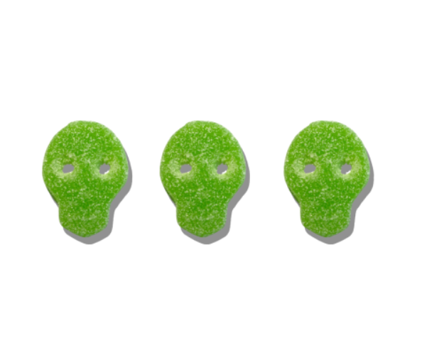 Vegan Skull Mix