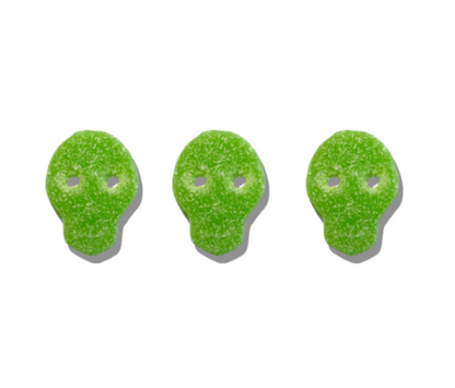 Vegan Skull Mix