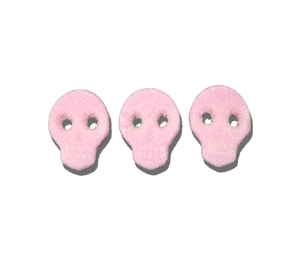 Vegan Skull Mix