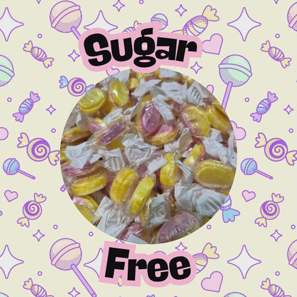 Sugar Free Mix
