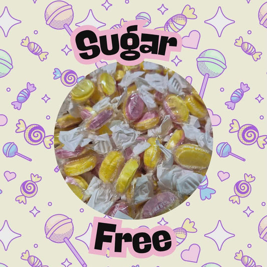 Sugar Free Mix