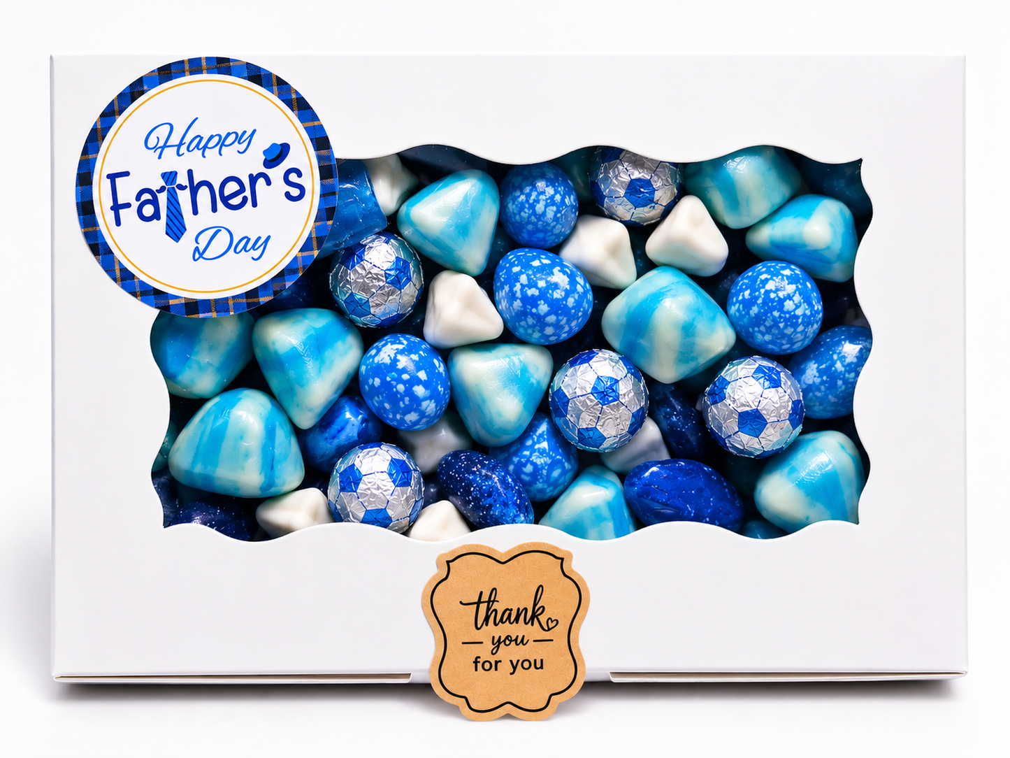 Fathers Day Gift box