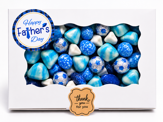 Fathers Day Gift box