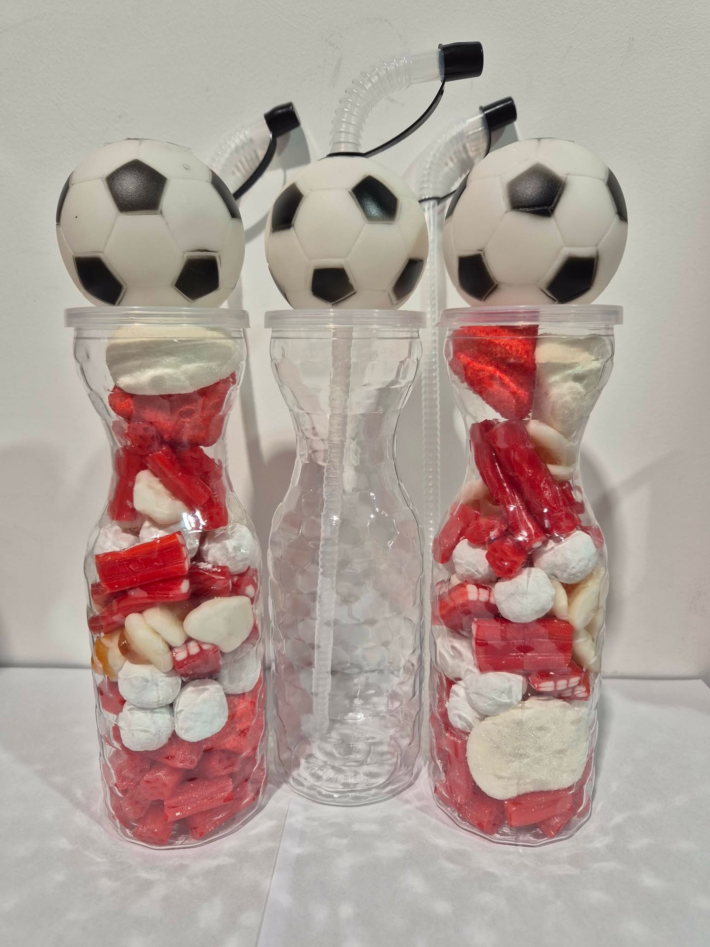 World Cup of Sweets (1 Cup)