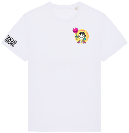 GST T-Shirt