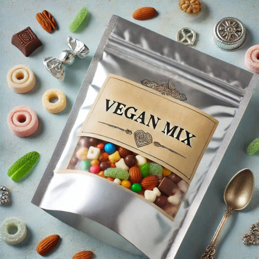 Vegan Mix 500g or 1kg